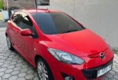 Mazda 2 Sport Hatchback Manual 2013