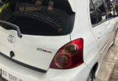 YARIS S TRD LIMITID 2013 NIK 2012