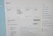 PC all in one TSN Win 10 pro