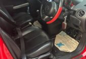 Mazda 2 Sport Hatchback Manual 2013