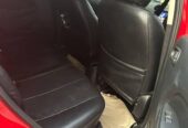 Mazda 2 Sport Hatchback Manual 2013