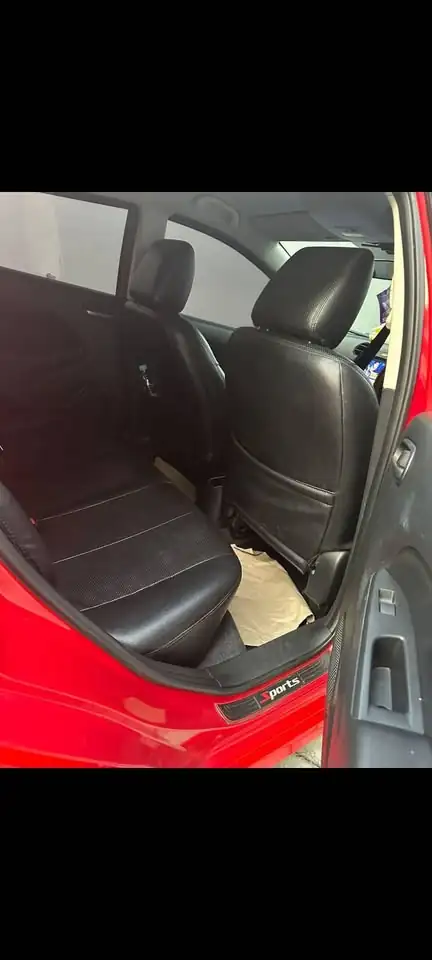 Mazda 2 Sport Hatchback Manual 2013