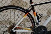 Sepeda Balap Polygon S3 German