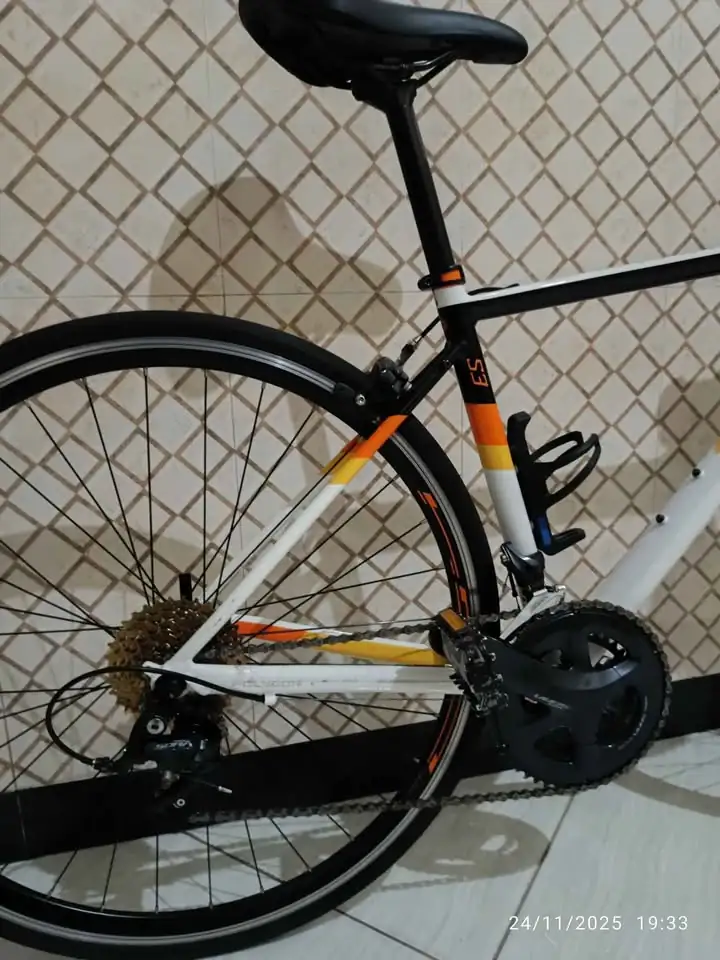 Sepeda Balap Polygon S3 German