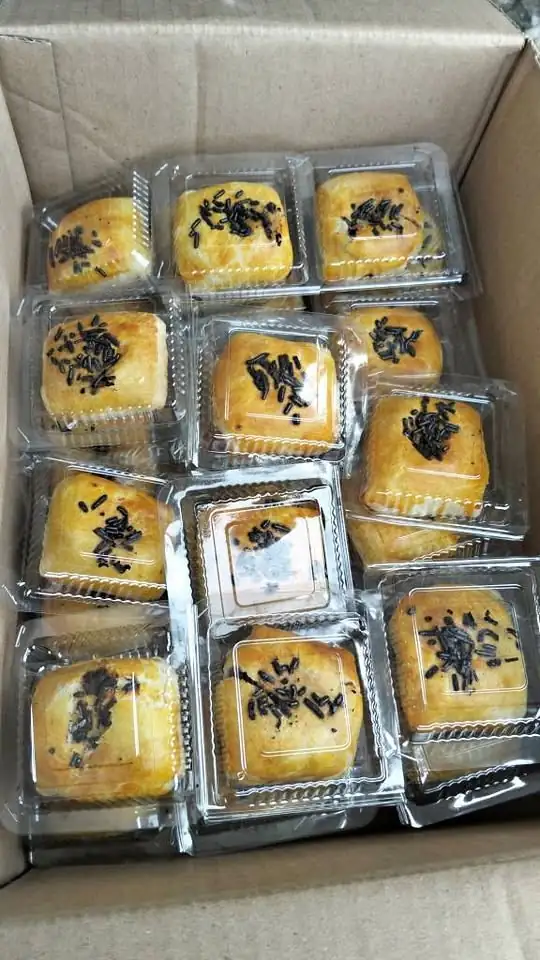 Snack arisan murah Open order setiap hari