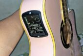 Gitar akustik elektrik Yamaha apx500ii