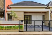 DIJUAL RUMAH CANTIK DI MALANGREJO MEDARI SLEMAN