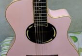 Gitar akustik elektrik Yamaha apx500ii