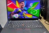 Laptop Lenovo Ryzen 5 PRO