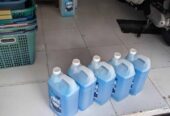 Detergent liquid buat usaha laundry Langsung dr produksi murah berkeal