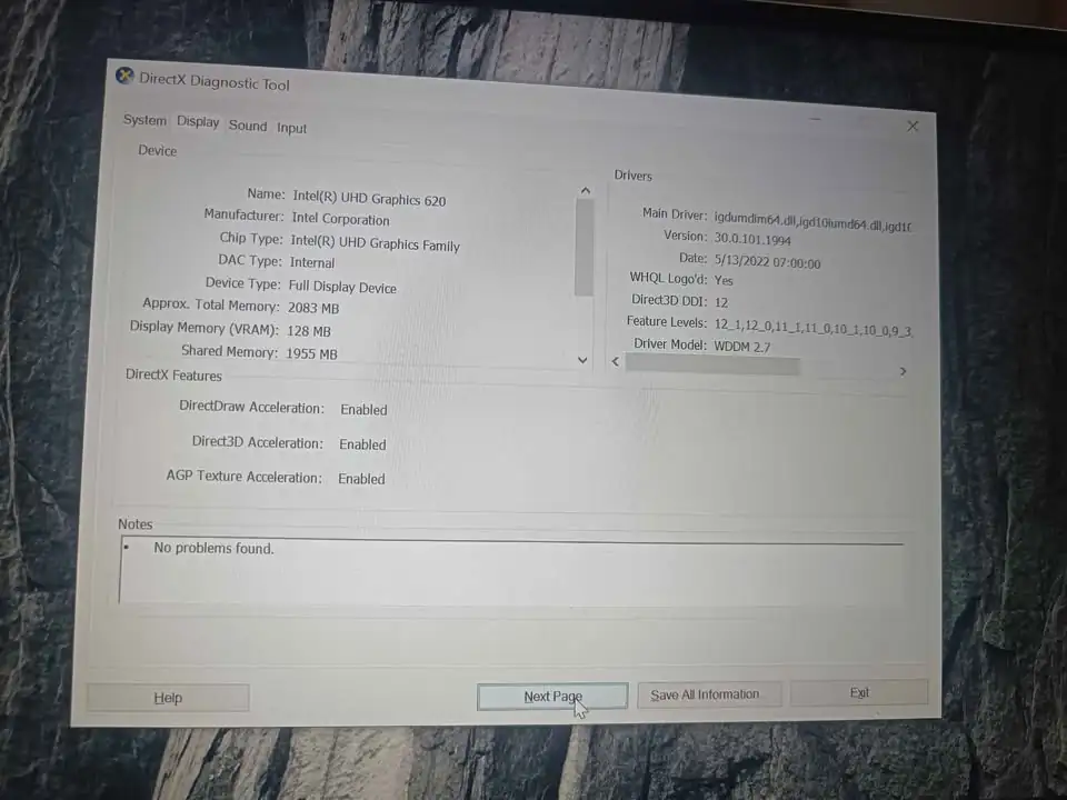 Dijual Cepat Laptop ASUS Vivobook