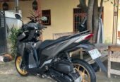 Honda Vario 150 Led Th 2017