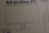 PC all in one TSN Win 10 pro