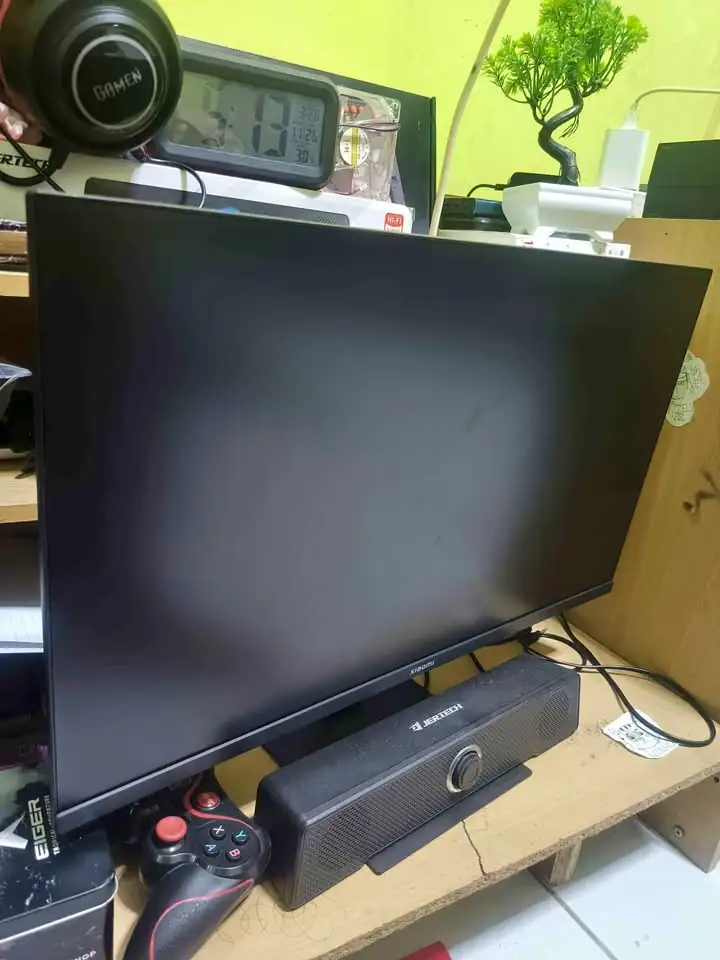 Monitor xiaomi a24i 24inc
