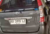 DIJUAL MOBIL 2004 Daihatsu luxio