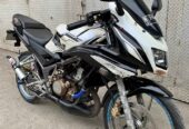Kawasaki ninja rr tahun 2012