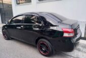 Toyota vios gen 2 tahun 2011