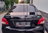 Toyota vios gen 2 tahun 2011