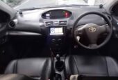 Toyota vios gen 2 tahun 2011