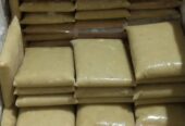 READY SEPANJANG TAHUN DAGING DURIAN BEKU