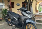 Honda Vario 150 Led Th 2017