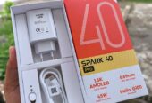 Techno spark 40 pro 8/128 mulus like new