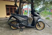 Honda Vario 150 Led Th 2017