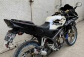 Kawasaki ninja rr tahun 2012