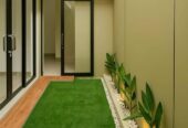 DIJUAL RUMAH CANTIK DI MALANGREJO MEDARI SLEMAN