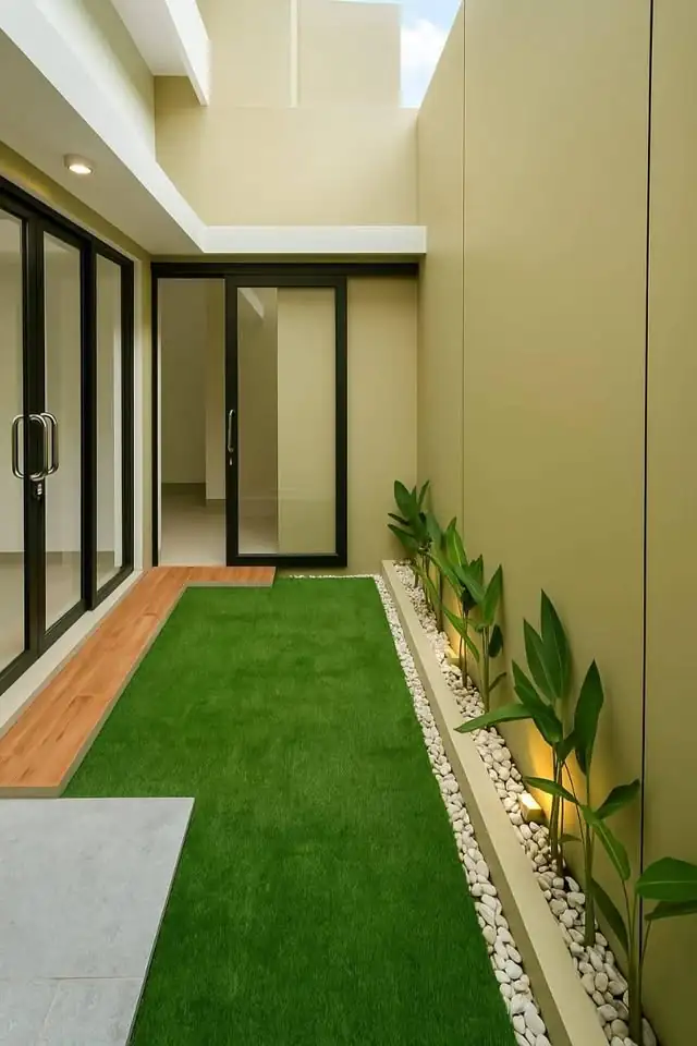 DIJUAL RUMAH CANTIK DI MALANGREJO MEDARI SLEMAN
