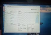 Laptop Office Slim Advan Workpro Lite 1701 Fullset