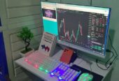 PC all in one TSN Win 10 pro