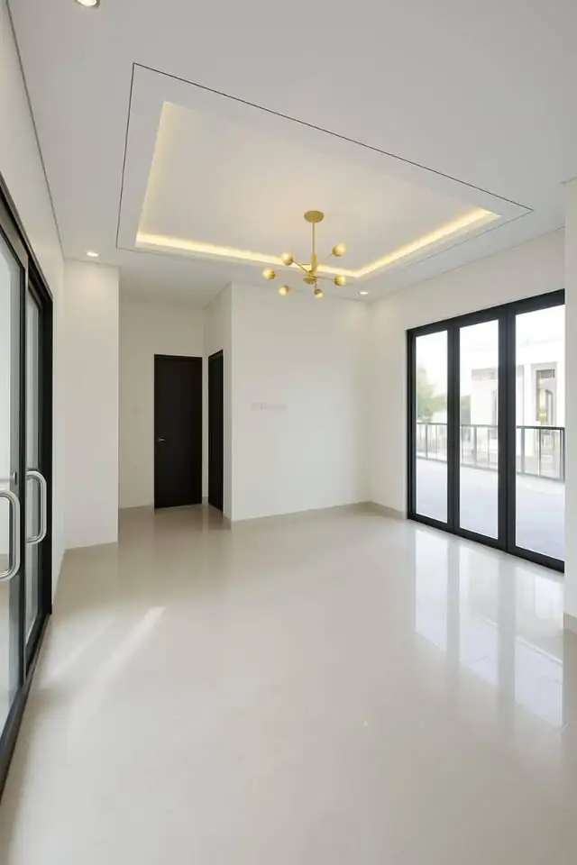 DIJUAL RUMAH CANTIK DI MALANGREJO MEDARI SLEMAN