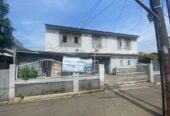 18 KT 14 Kamar mandi Rumah