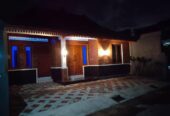Rumah Dijual Kabupaten Sleman Nego