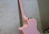 Gitar akustik elektrik Yamaha apx500ii