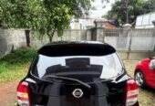 2012 NISSAN March XS (AC Digital)
