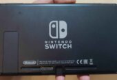 NINTENDO SWITCH V1 CFW 128GB BISA TUKER TAMBAH