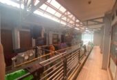 18 KT 14 Kamar mandi Rumah