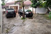 3 KT 2 KM – Rumah + 4 Ruko