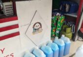 Detergent liquid buat usaha laundry Langsung dr produksi murah berkeal