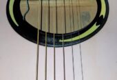 Gitar akustik elektrik Yamaha apx500ii