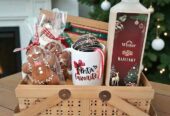 Hampers Natal something a little extra for someone you loved ❤️🎁🎄