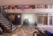 18 KT 14 Kamar mandi Rumah