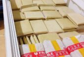 READY SEPANJANG TAHUN DAGING DURIAN BEKU