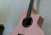 Gitar akustik elektrik Yamaha apx500ii