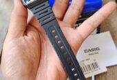 Casio Kalkulator CA-53WF-1BDF Fullset Mulus like new