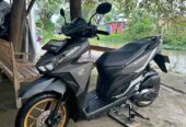 Honda Vario 150 Led Th 2017