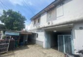 18 KT 14 Kamar mandi Rumah