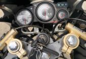 Kawasaki ninja rr tahun 2012